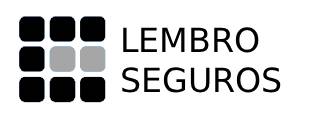 Logo Lembro Seguros